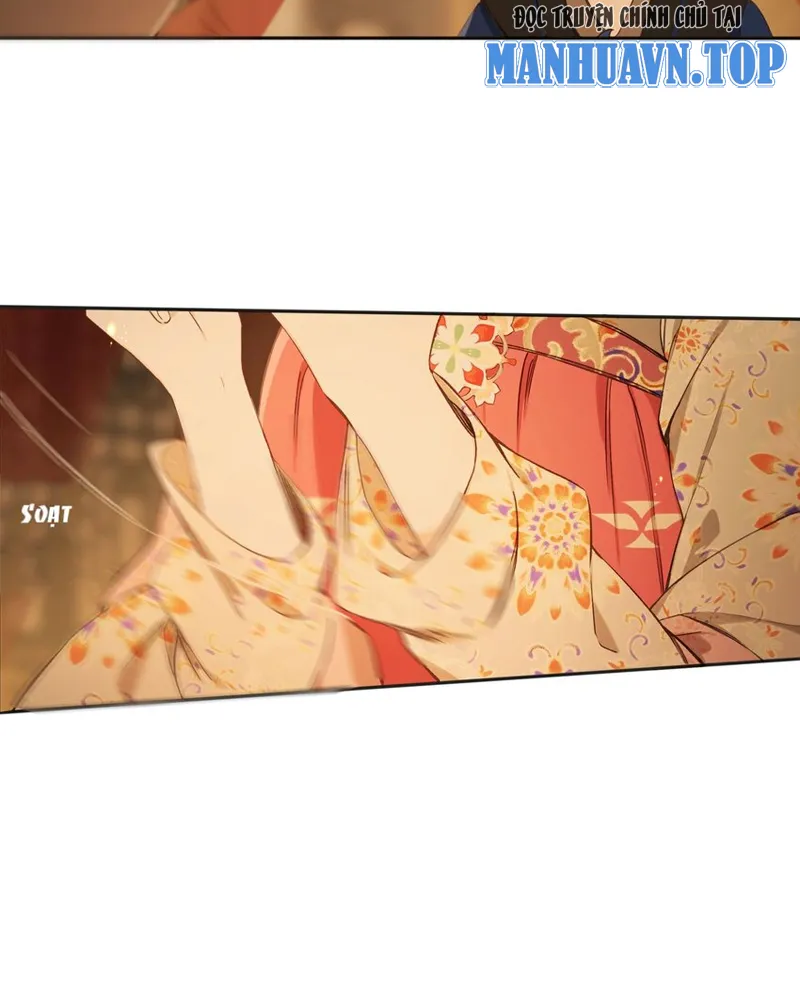 Thập Bất Ly Chapter 4 - Trang 42