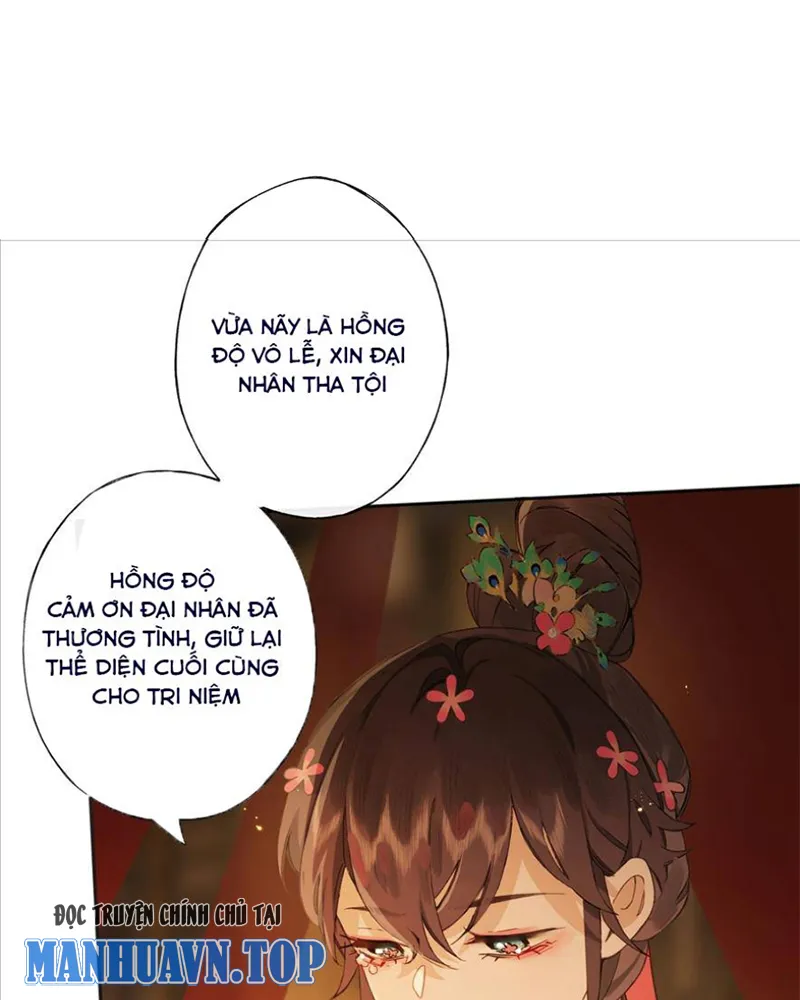 Thập Bất Ly Chapter 4 - Trang 43