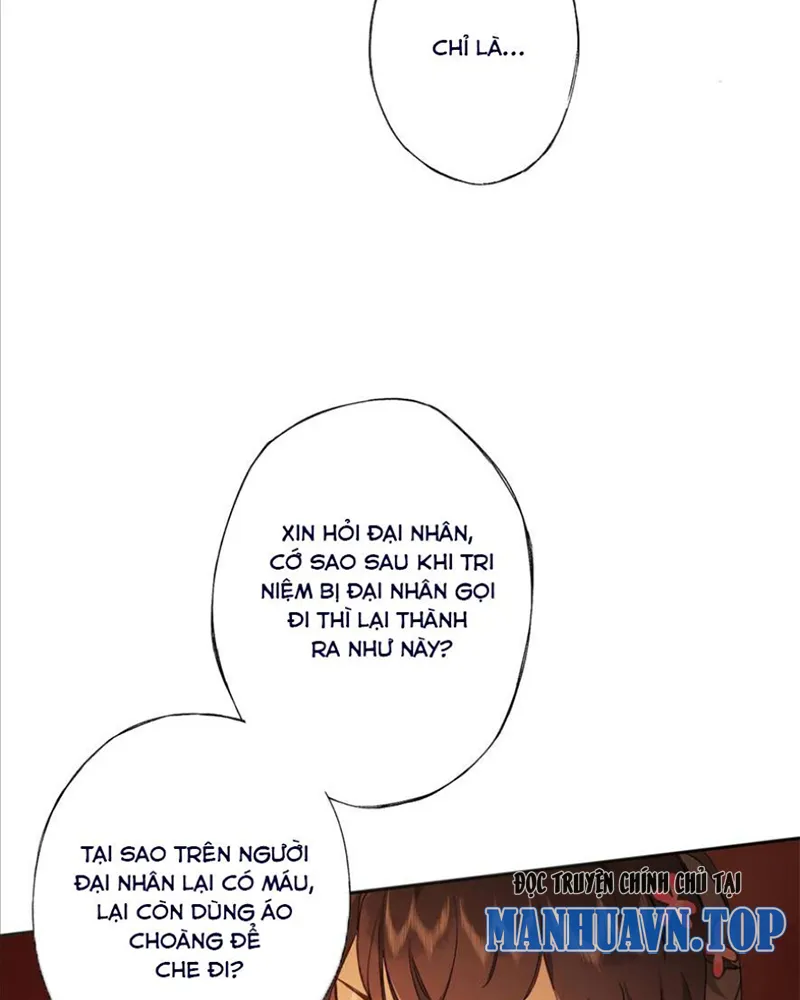 Thập Bất Ly Chapter 4 - Trang 45