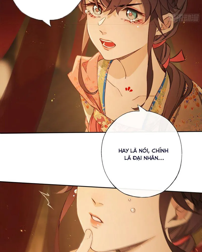 Thập Bất Ly Chapter 4 - Trang 46