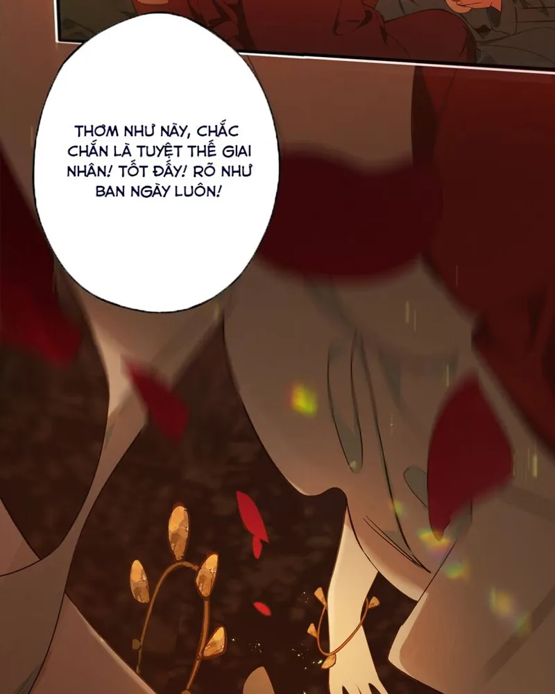 Thập Bất Ly Chapter 4 - Trang 5