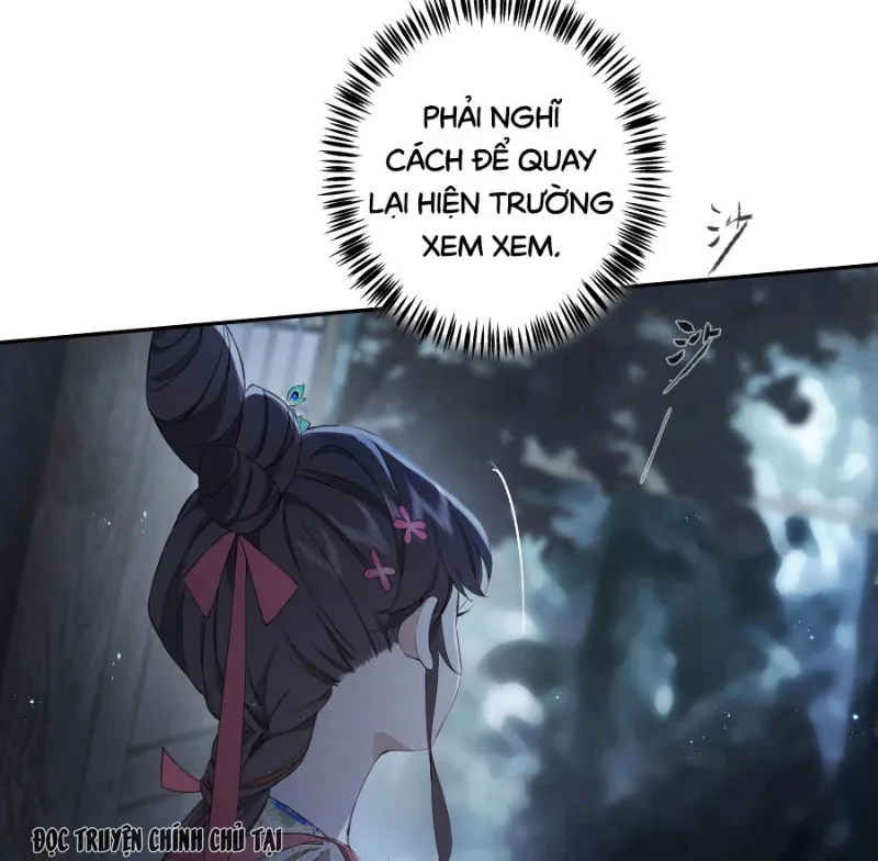 Thập Bất Ly Chapter 5 - Trang 10