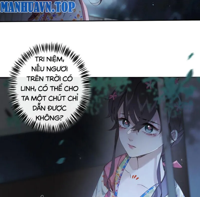 Thập Bất Ly Chapter 5 - Trang 11