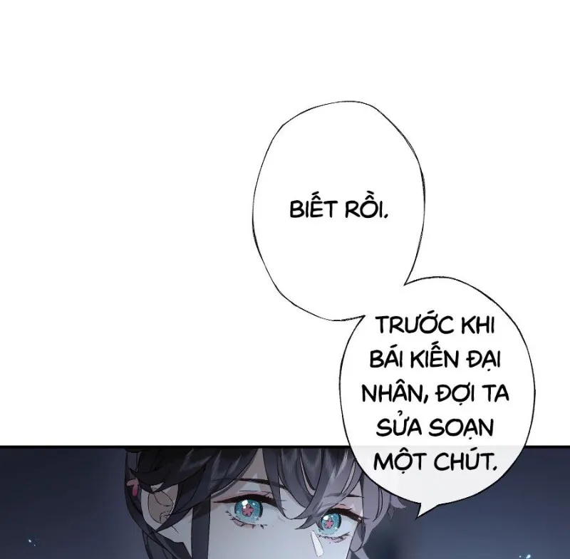 Thập Bất Ly Chapter 5 - Trang 20