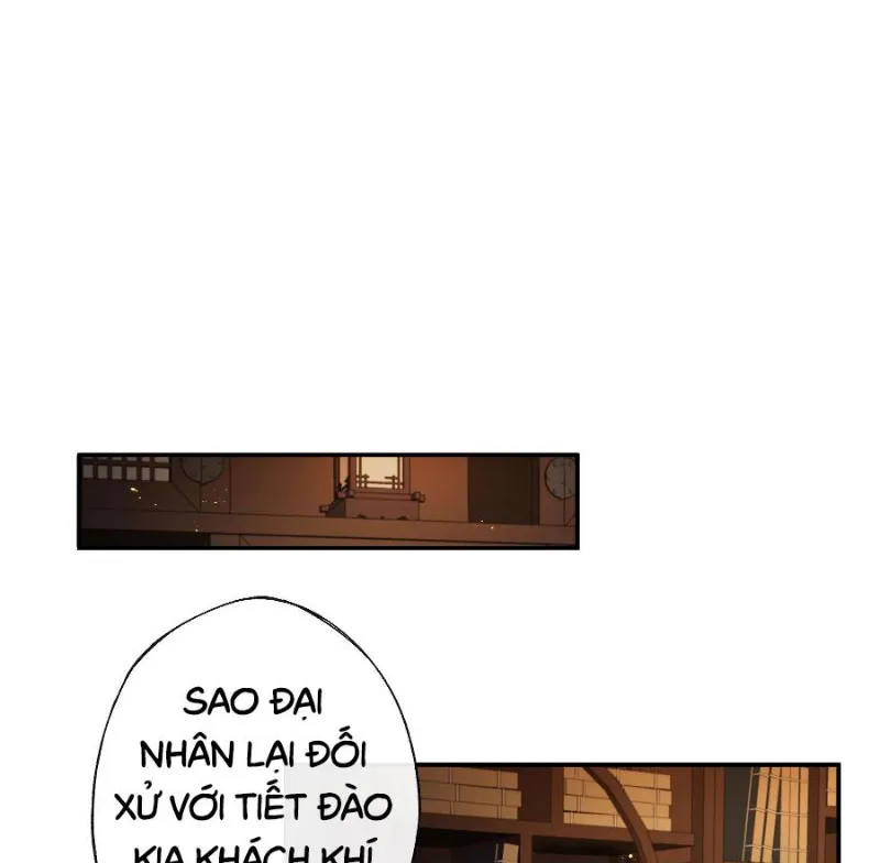 Thập Bất Ly Chapter 5 - Trang 22