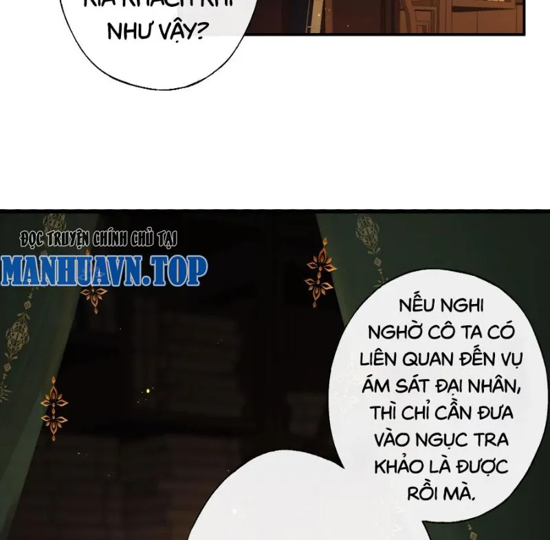 Thập Bất Ly Chapter 5 - Trang 23
