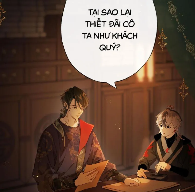 Thập Bất Ly Chapter 5 - Trang 24