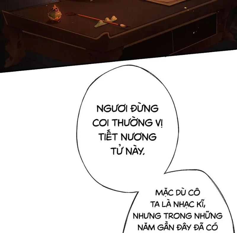Thập Bất Ly Chapter 5 - Trang 25