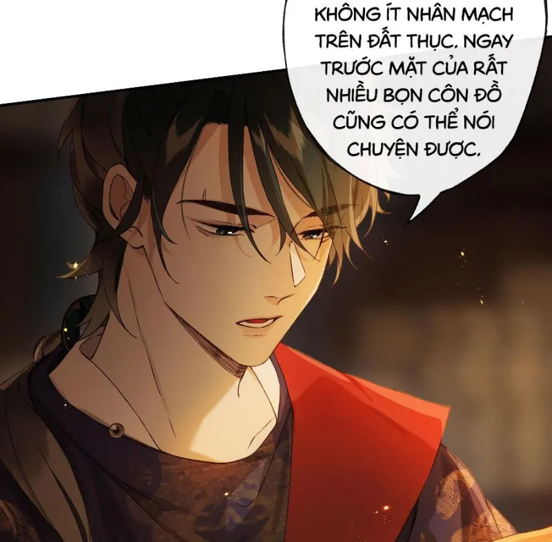 Thập Bất Ly Chapter 5 - Trang 26