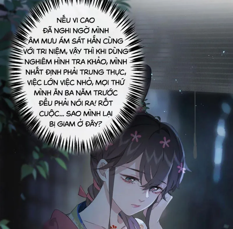 Thập Bất Ly Chapter 5 - Trang 3