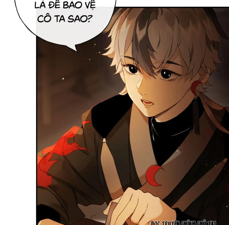 Thập Bất Ly Chapter 5 - Trang 30