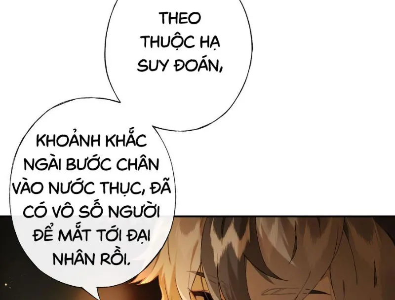 Thập Bất Ly Chapter 5 - Trang 34