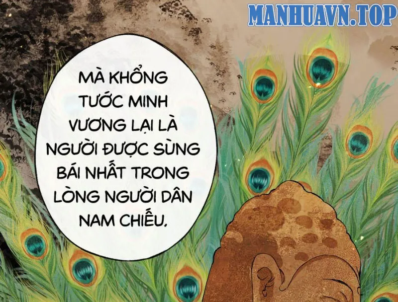 Thập Bất Ly Chapter 5 - Trang 44
