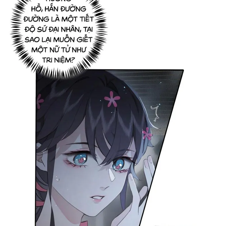 Thập Bất Ly Chapter 5 - Trang 6