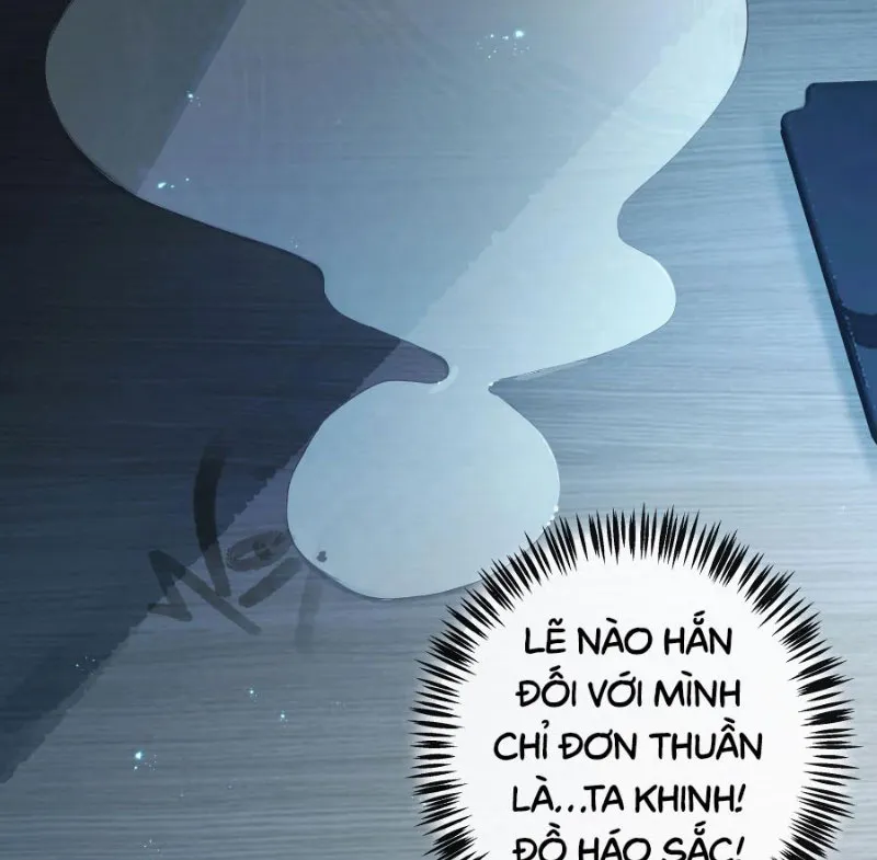 Thập Bất Ly Chapter 5 - Trang 8