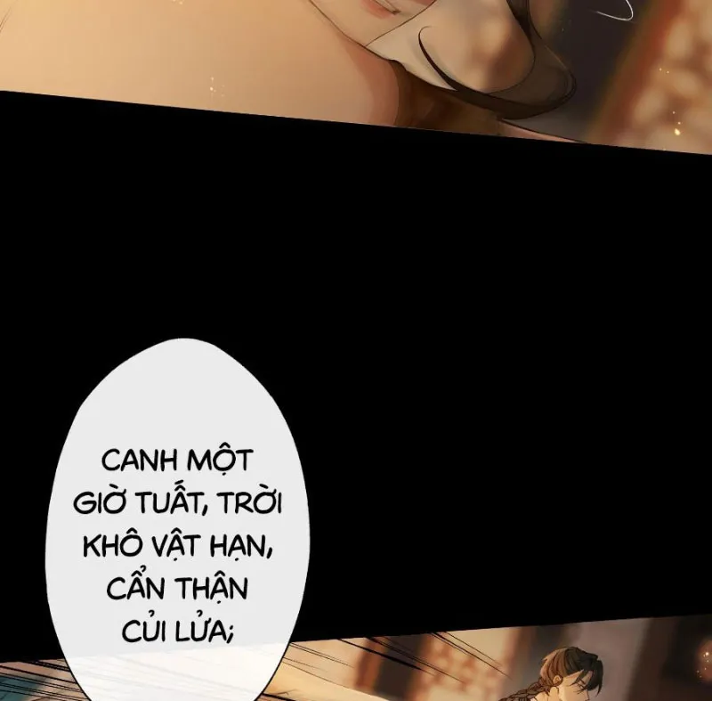Thập Bất Ly Chapter 6 - Trang 21