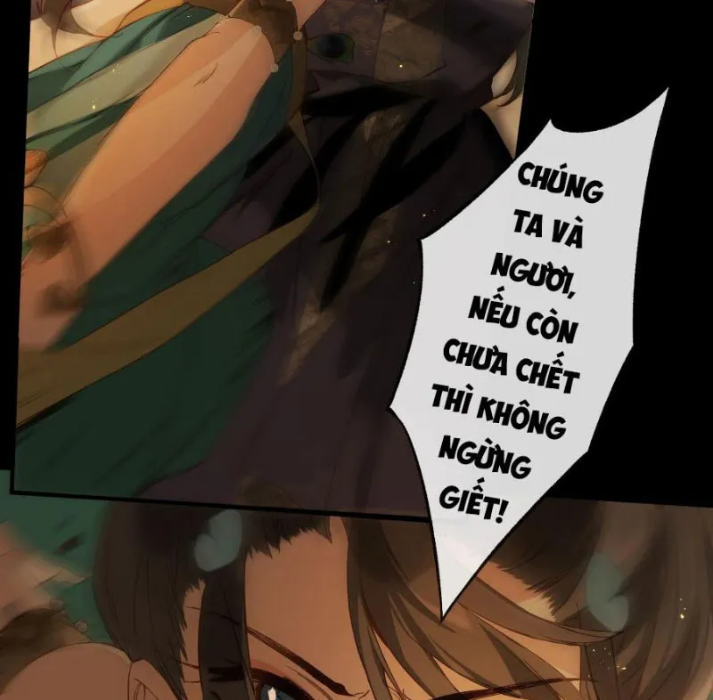 Thập Bất Ly Chapter 6 - Trang 30