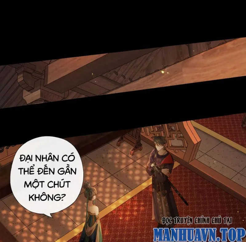 Thập Bất Ly Chapter 6 - Trang 8