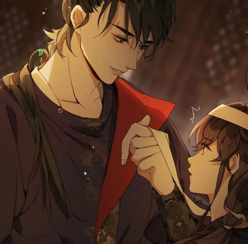 Thập Bất Ly Chapter 7 - Trang 10