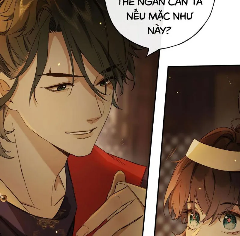 Thập Bất Ly Chapter 7 - Trang 13