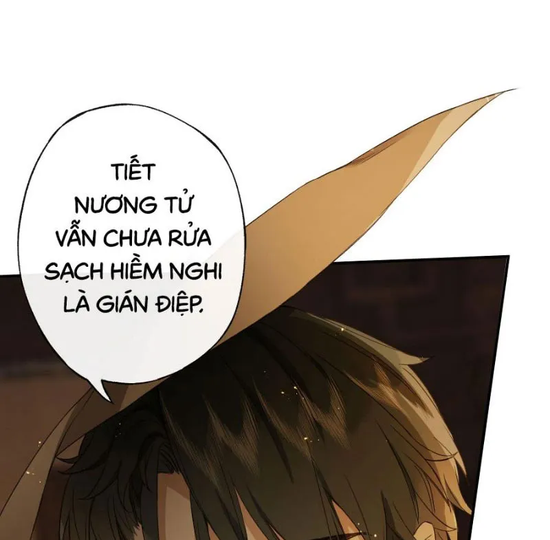 Thập Bất Ly Chapter 7 - Trang 23