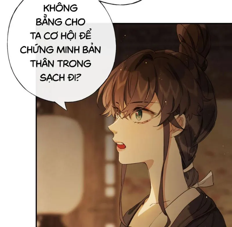 Thập Bất Ly Chapter 7 - Trang 27