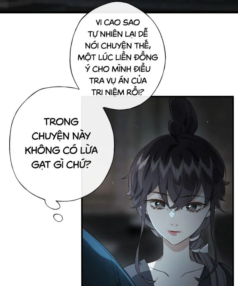 Thập Bất Ly Chapter 7 - Trang 36