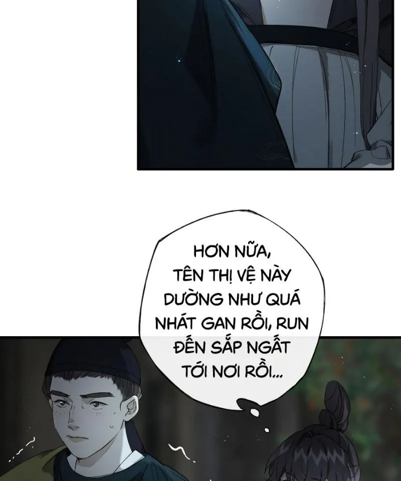 Thập Bất Ly Chapter 7 - Trang 37
