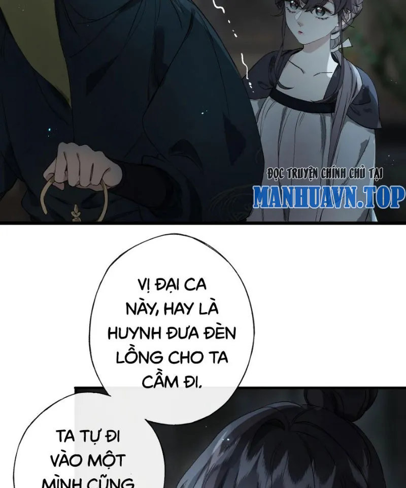 Thập Bất Ly Chapter 7 - Trang 38