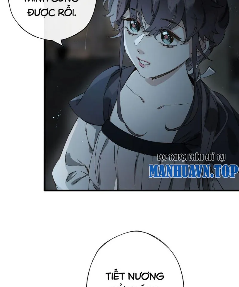 Thập Bất Ly Chapter 7 - Trang 39