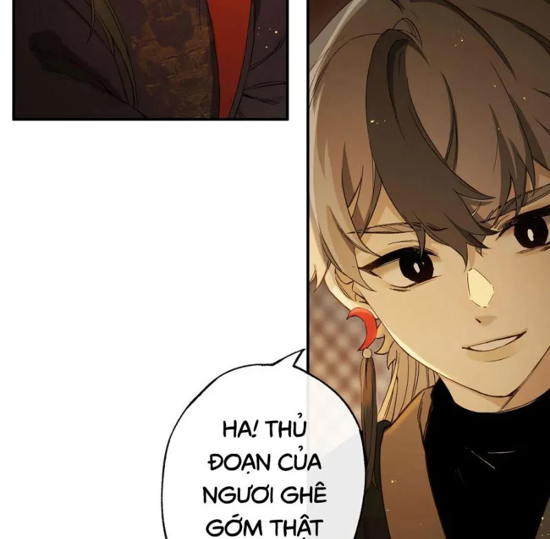 Thập Bất Ly Chapter 7 - Trang 4