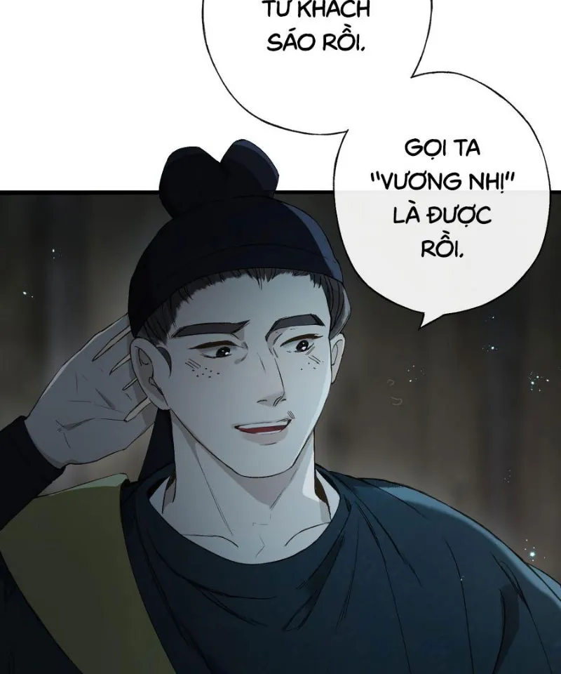 Thập Bất Ly Chapter 7 - Trang 40