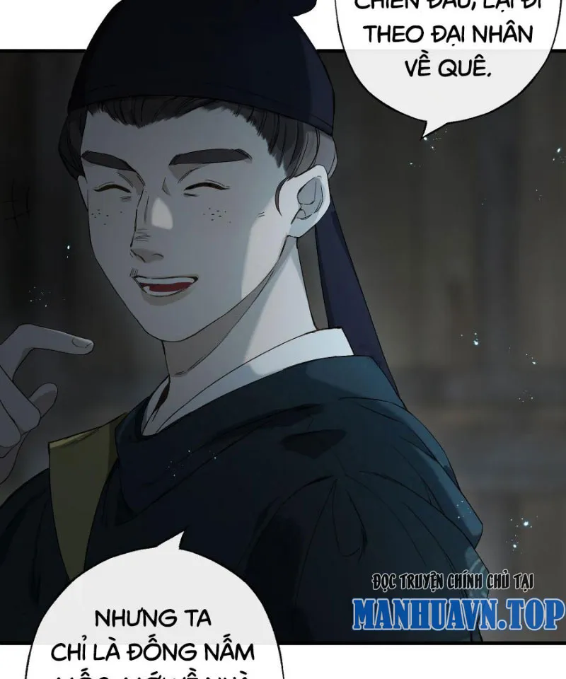 Thập Bất Ly Chapter 7 - Trang 43
