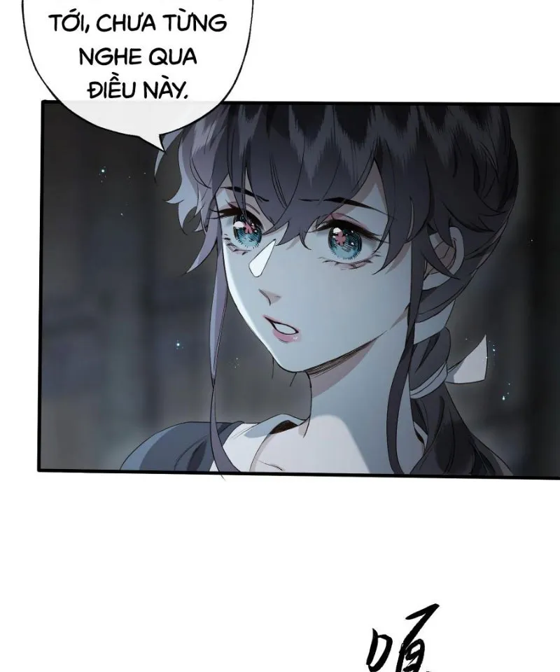 Thập Bất Ly Chapter 7 - Trang 45