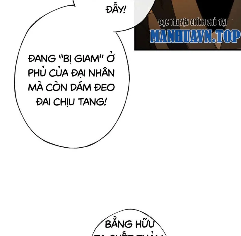 Thập Bất Ly Chapter 7 - Trang 5