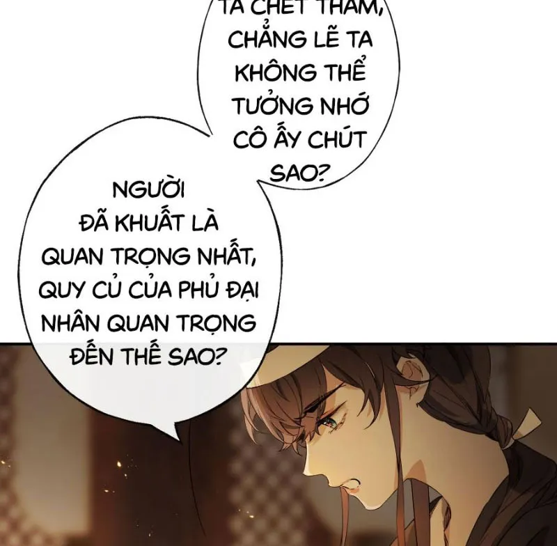 Thập Bất Ly Chapter 7 - Trang 6