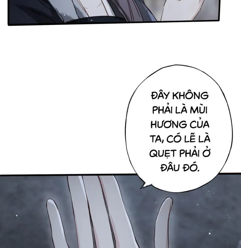 Thập Bất Ly Chapter 8 - Trang 12