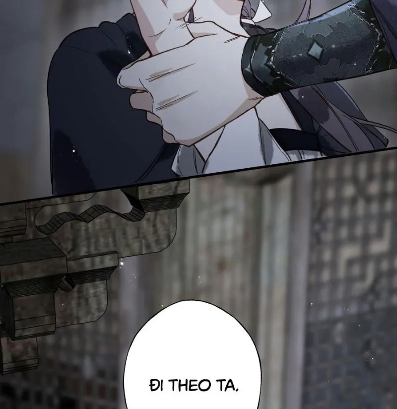 Thập Bất Ly Chapter 8 - Trang 14