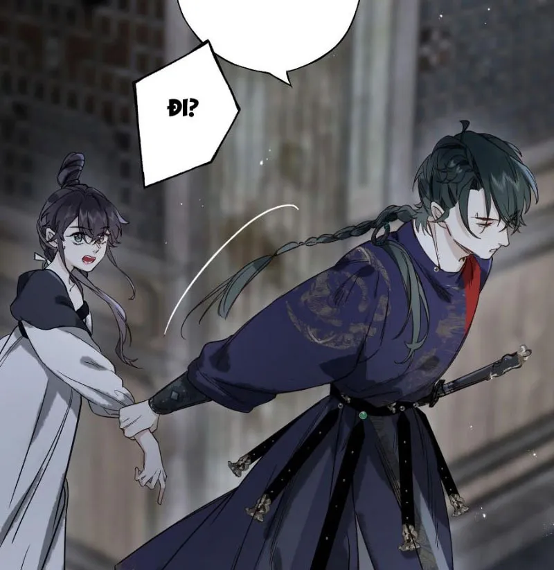 Thập Bất Ly Chapter 8 - Trang 15