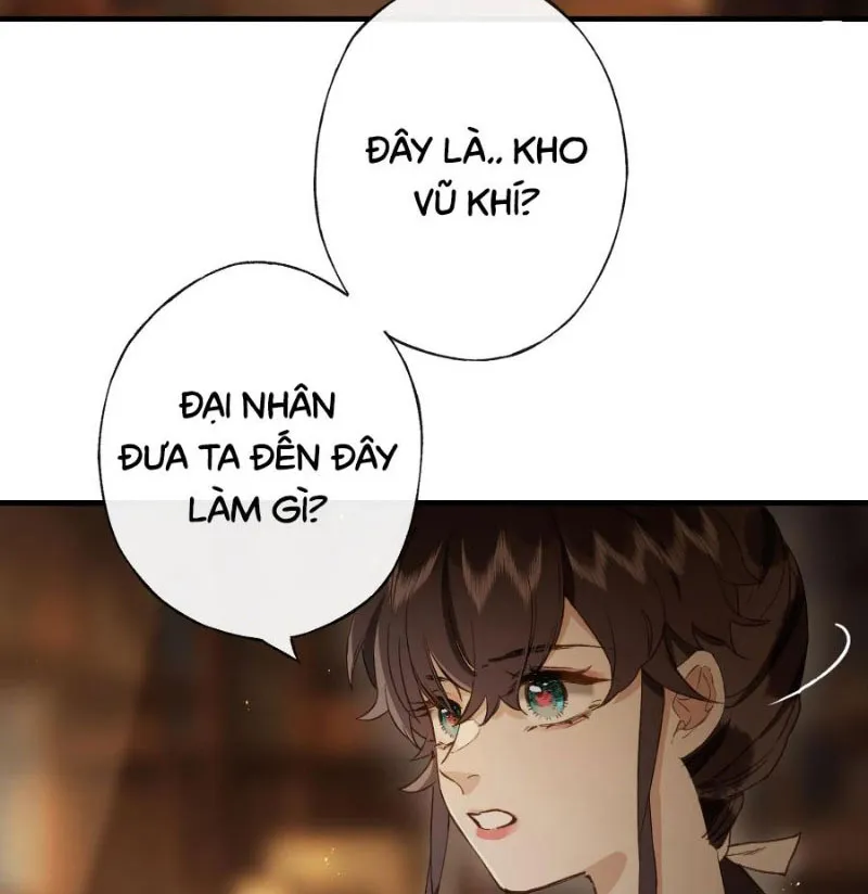 Thập Bất Ly Chapter 8 - Trang 21