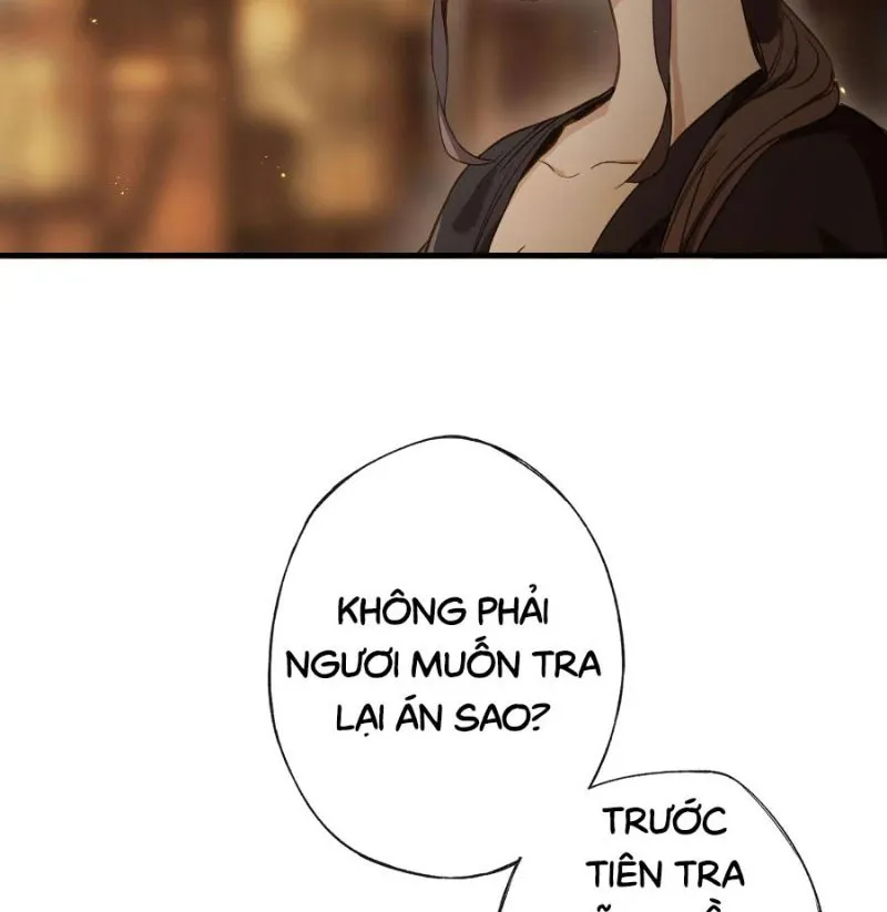 Thập Bất Ly Chapter 8 - Trang 22