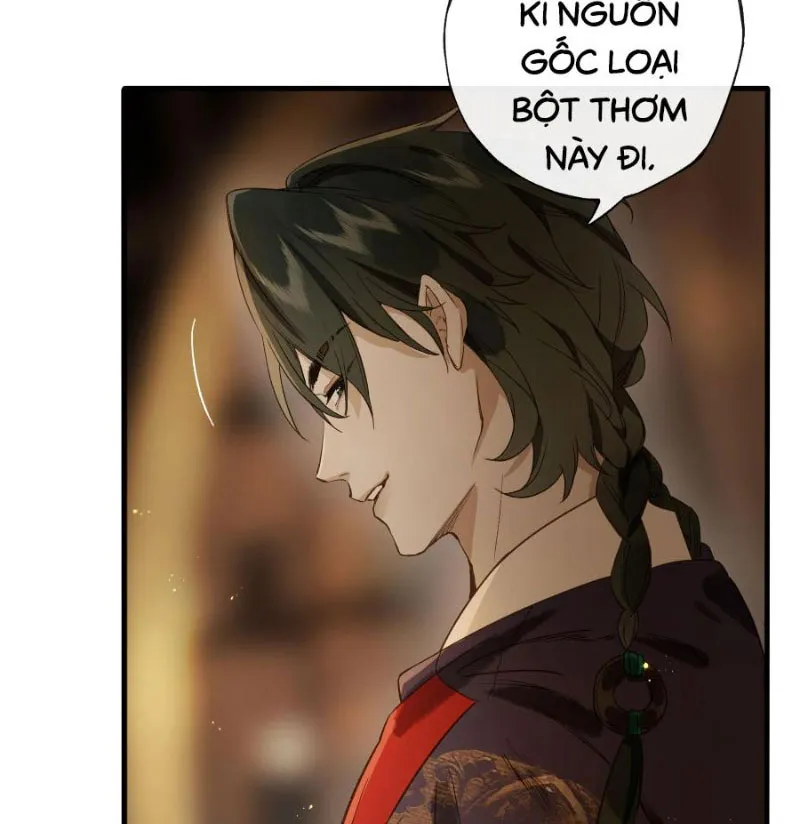 Thập Bất Ly Chapter 8 - Trang 23