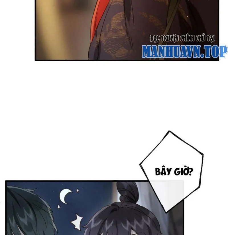Thập Bất Ly Chapter 8 - Trang 24