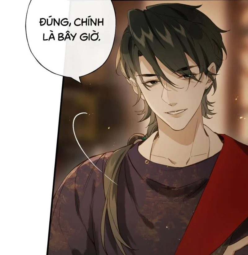 Thập Bất Ly Chapter 8 - Trang 26
