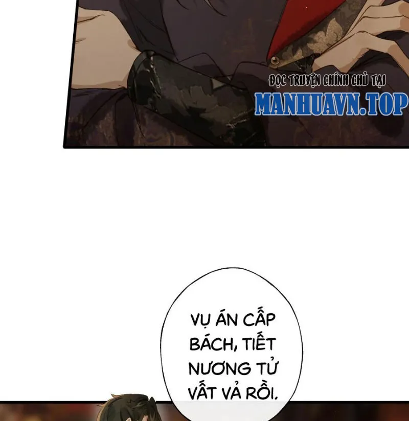 Thập Bất Ly Chapter 8 - Trang 27