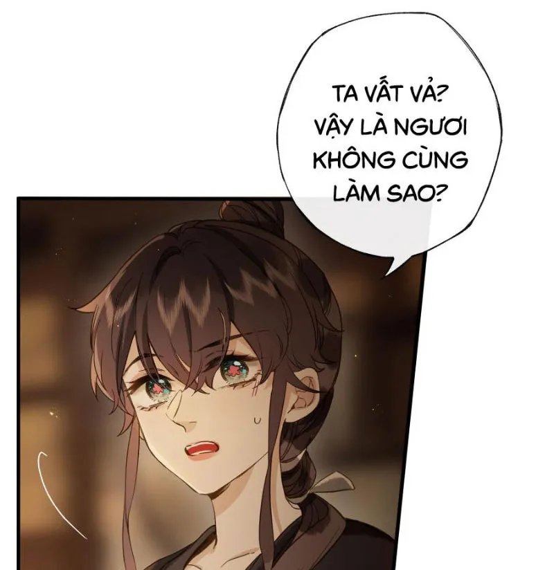 Thập Bất Ly Chapter 8 - Trang 29