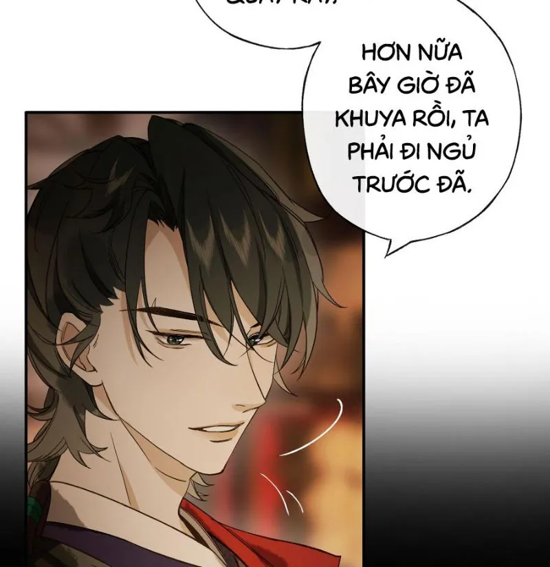 Thập Bất Ly Chapter 8 - Trang 31