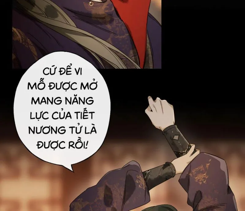 Thập Bất Ly Chapter 8 - Trang 32