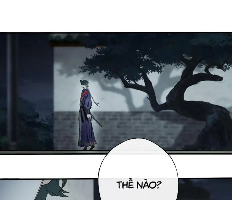 Thập Bất Ly Chapter 8 - Trang 38