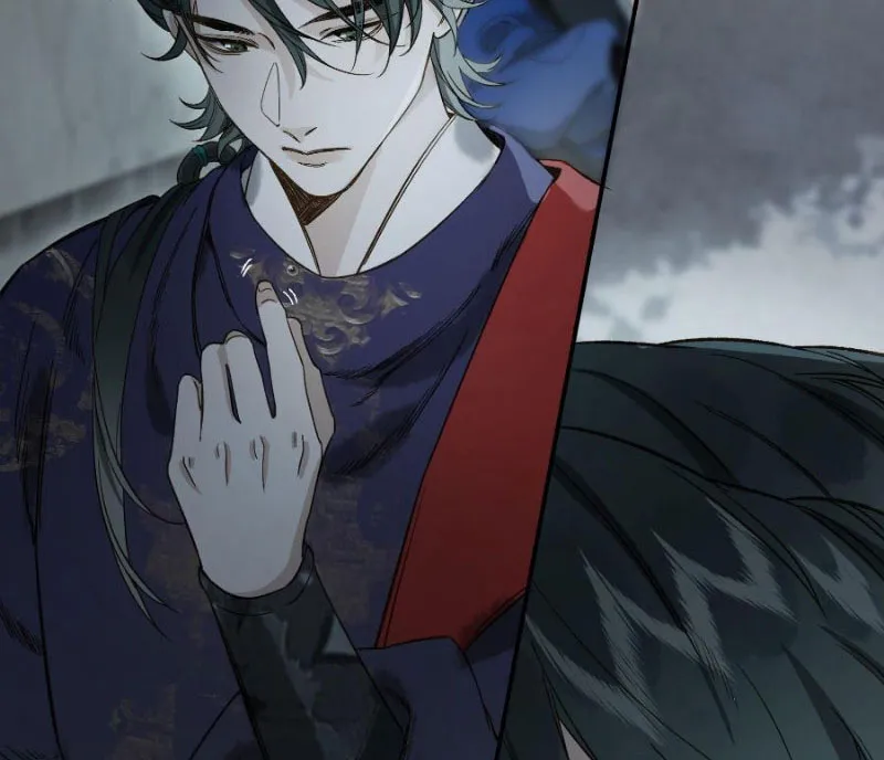 Thập Bất Ly Chapter 8 - Trang 44